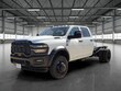  Ram 5500 Chassis