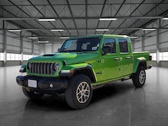 2026 Jeep Gladiator SPORT S 4X4 Pickup