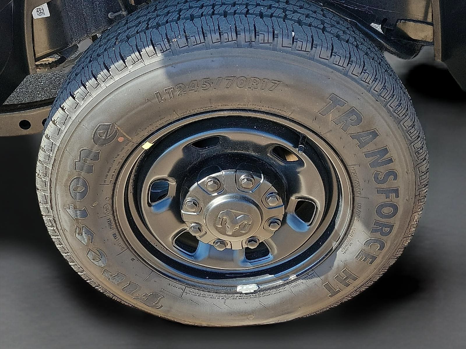 2026 RAM 2500 Tradesman - Photo 7