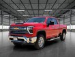 Chevrolet Silverado 2500HD