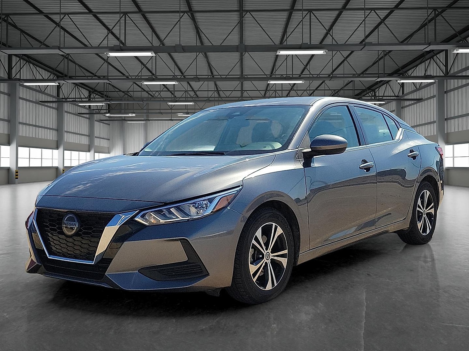 2023 Nissan Sentra