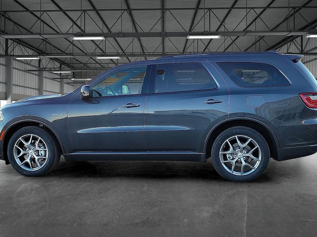New 2026 Dodge Durango GT PLUS AWD HEMI V8 Sport Utility