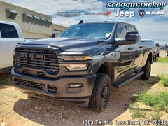 2025 Ram 2500 TRADESMAN CREW CAB 4X4 6'4 BOX Pickup