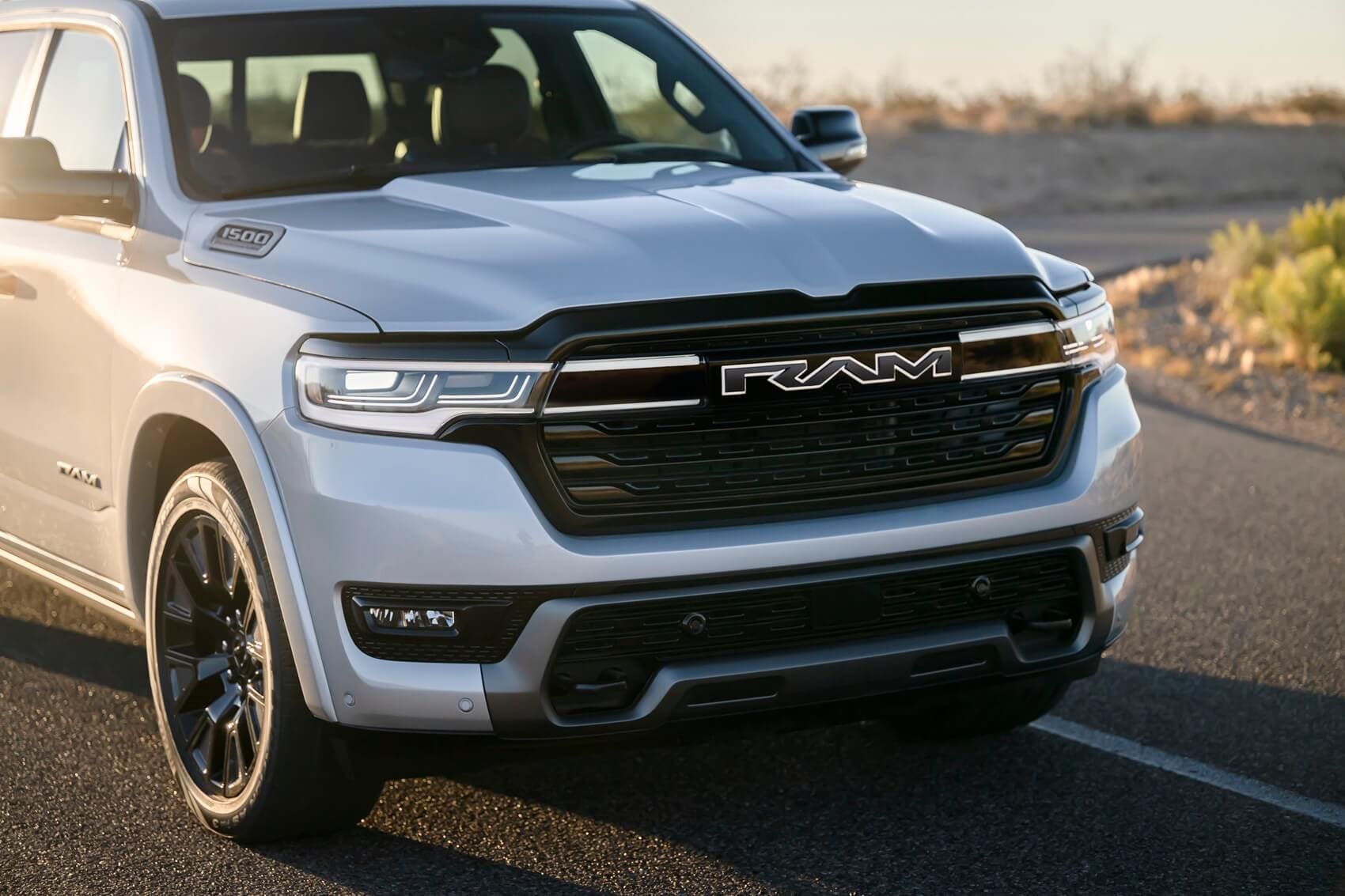 Ram 1500