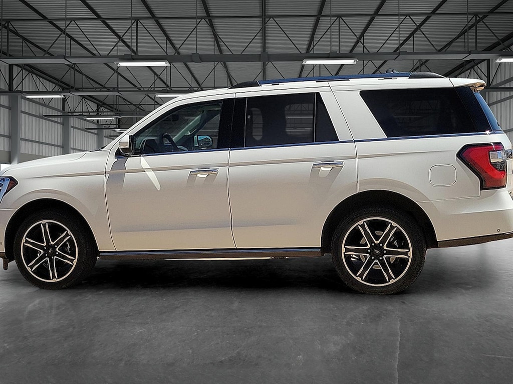 Used 2020 Ford Expedition Limited Sport Utility