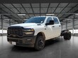 Ram 3500 Chassis Cab