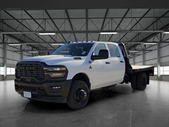2026 Ram 3500 Chassis Cab TRADESMAN CREW   4X2 60' CA Pickup