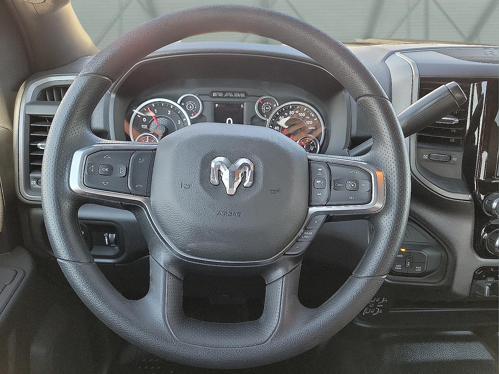 2026 RAM 2500 Tradesman - Photo 12