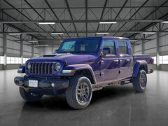 2026 Jeep Gladiator SPORT S 4X4 Pickup