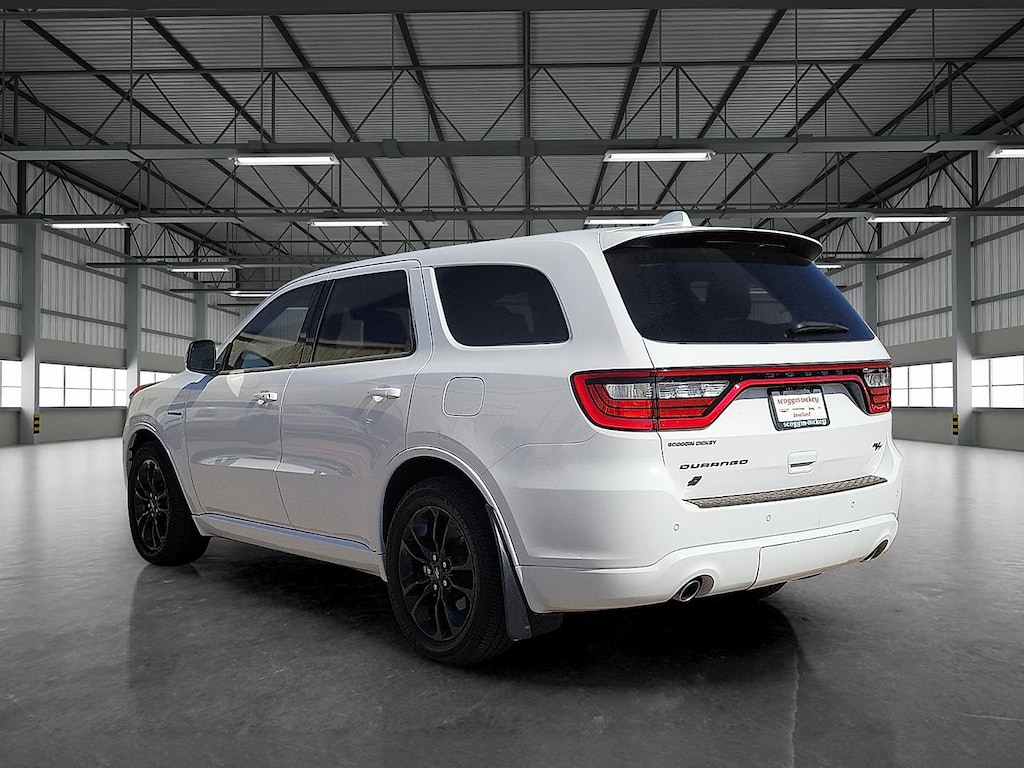 Used 2022 Dodge Durango R/T AWD Sport Utility
