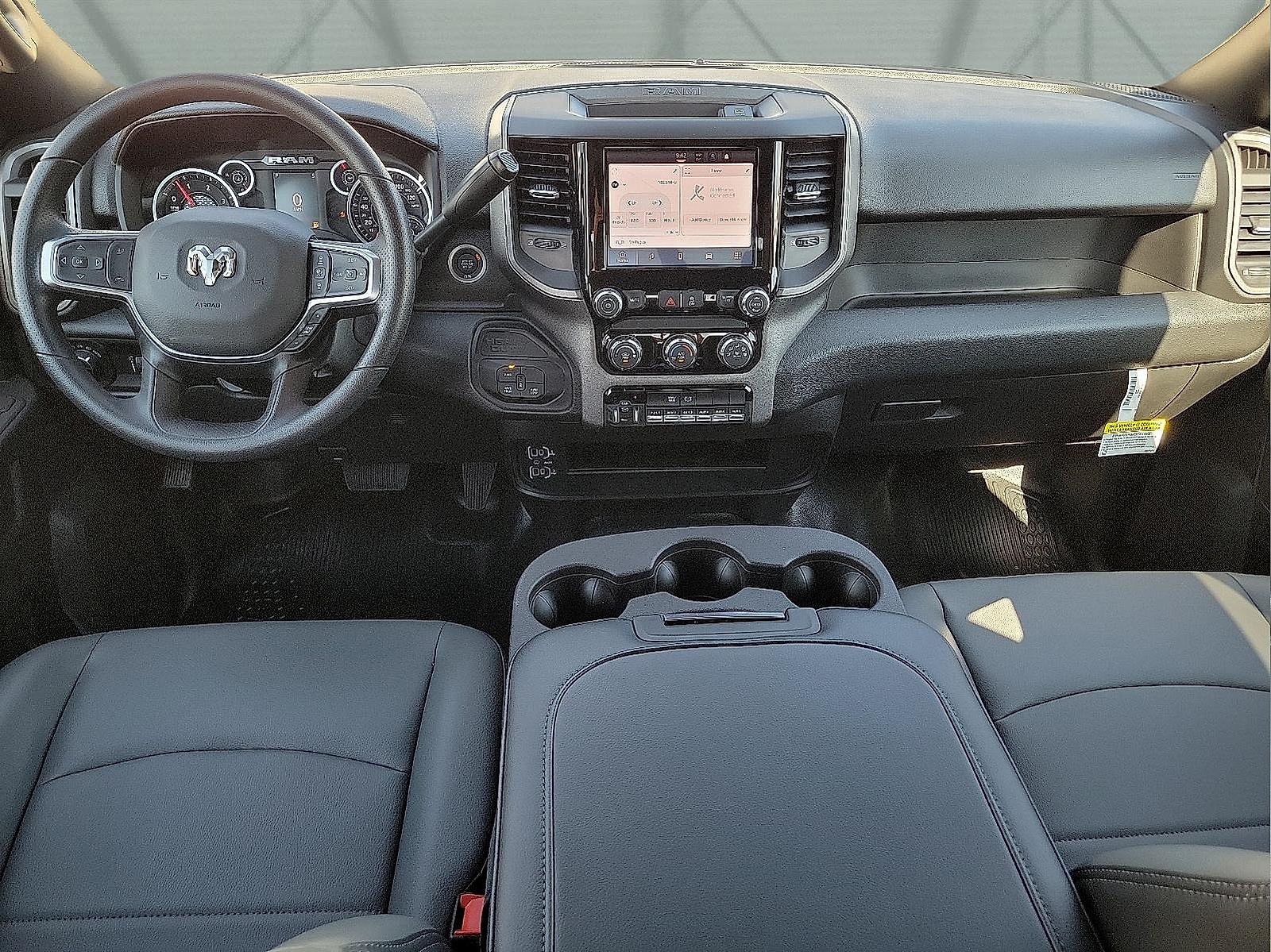 2026 RAM 2500 Tradesman - Photo 9