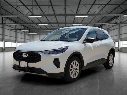 2024 Ford Escape Active Sport Utility