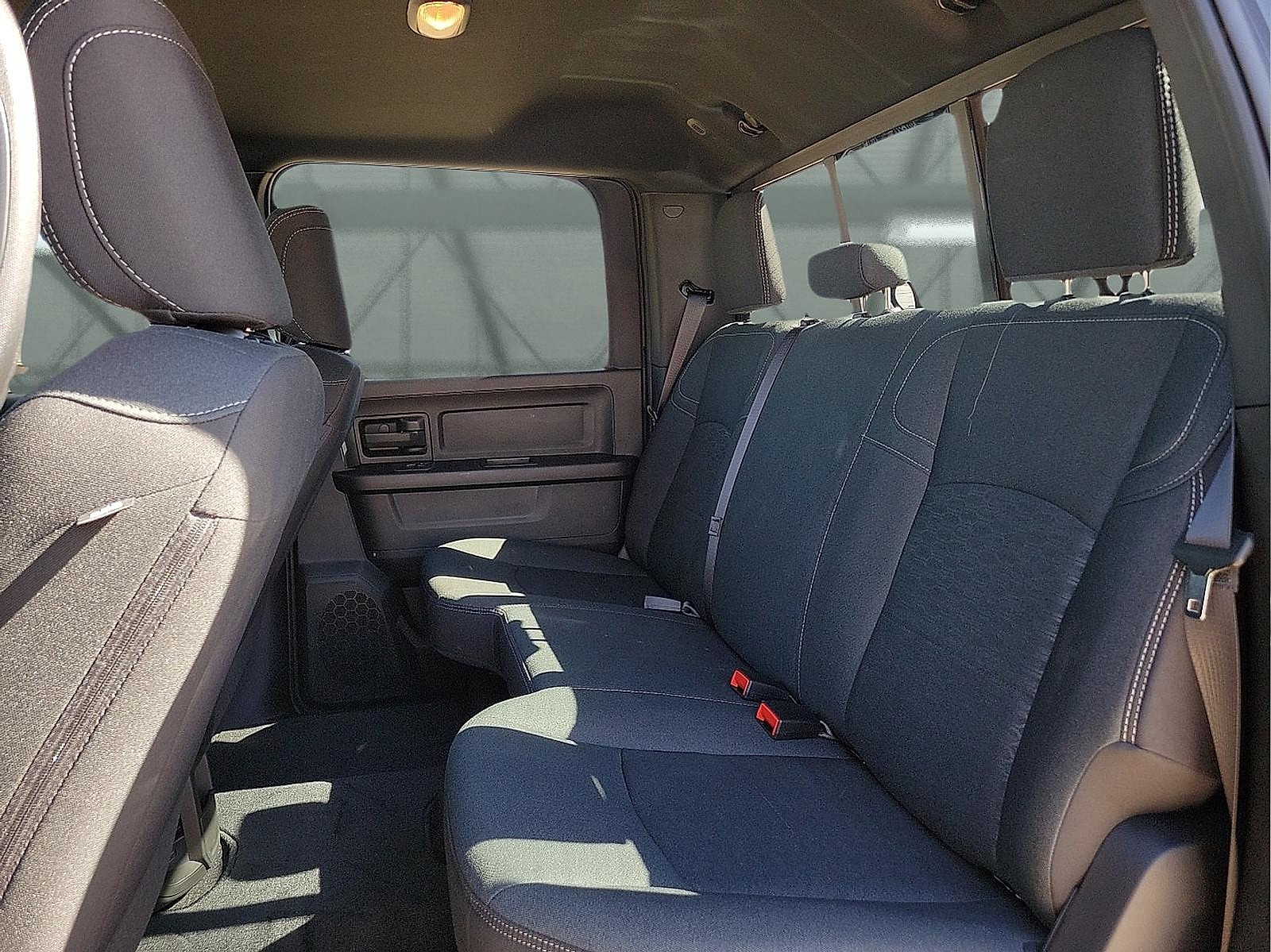 2025 RAM 2500 Tradesman - Photo 8