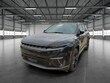 Jeep Wagoneer S