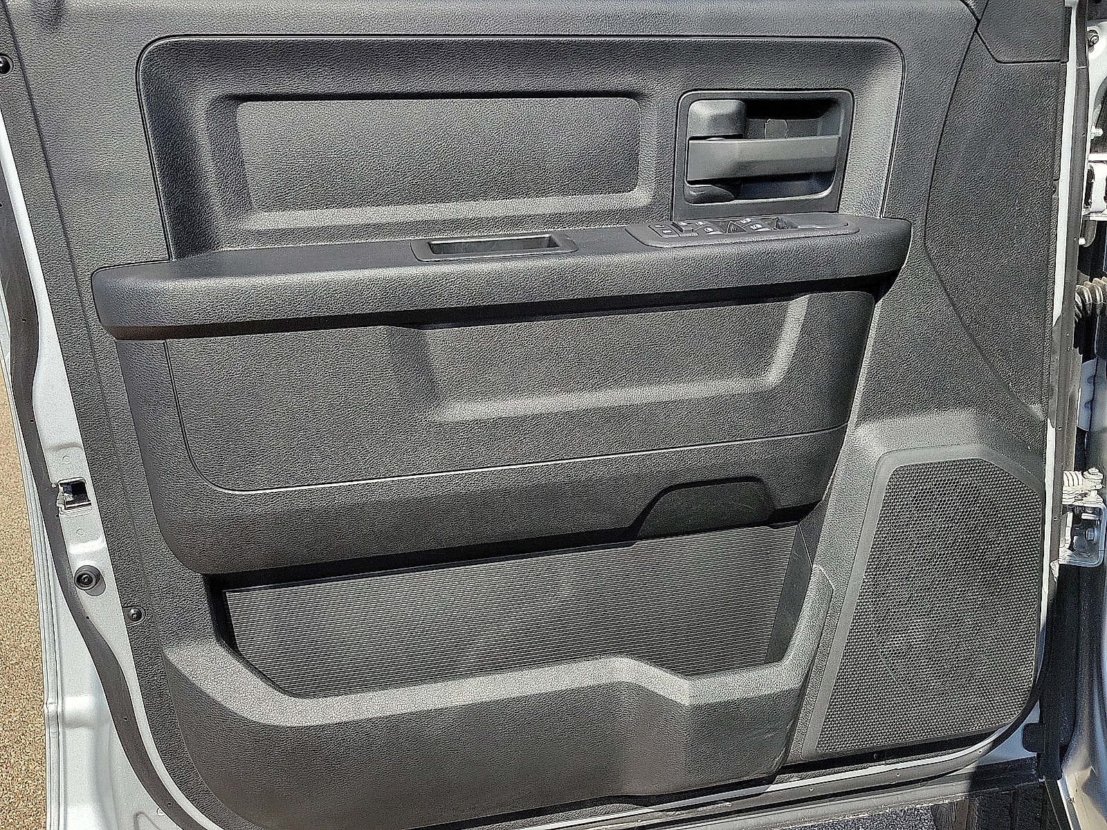 2026 RAM 2500 Tradesman - Photo 10