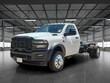 Ram 5500 Chassis Cab