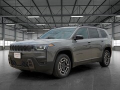 2026 Jeep Cherokee LAREDO 4X4 Sport Utility