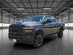2025 Ram 2500 REBEL CREW CAB 4X4 6'4 BOX Pickup