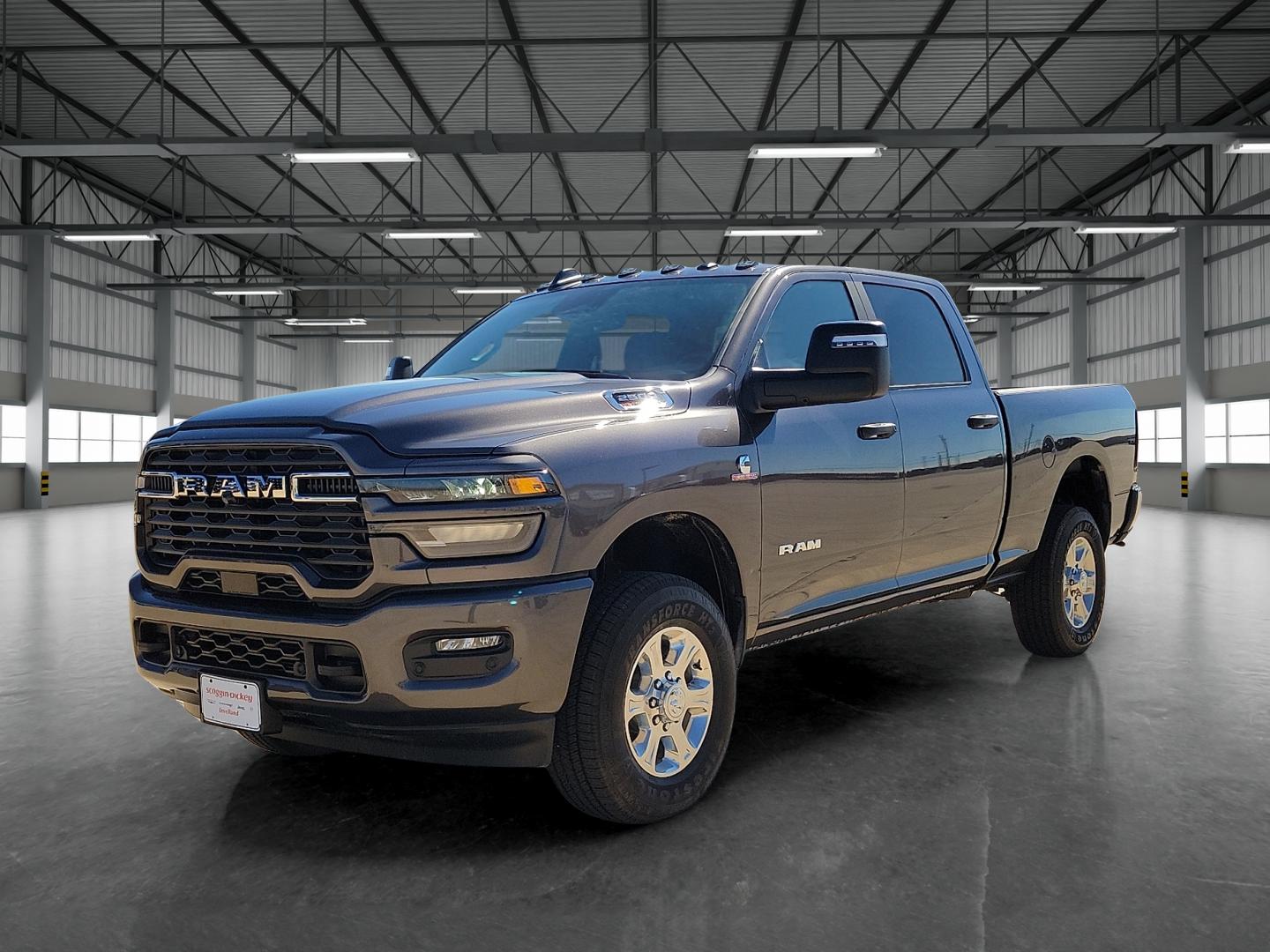 2026 RAM 2500 Big Horn/Lone Star - Photo 1