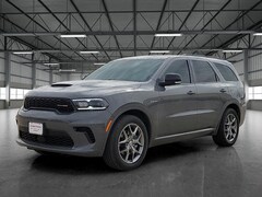 2026 Dodge Durango GT PLUS AWD HEMI V8 Sport Utility
