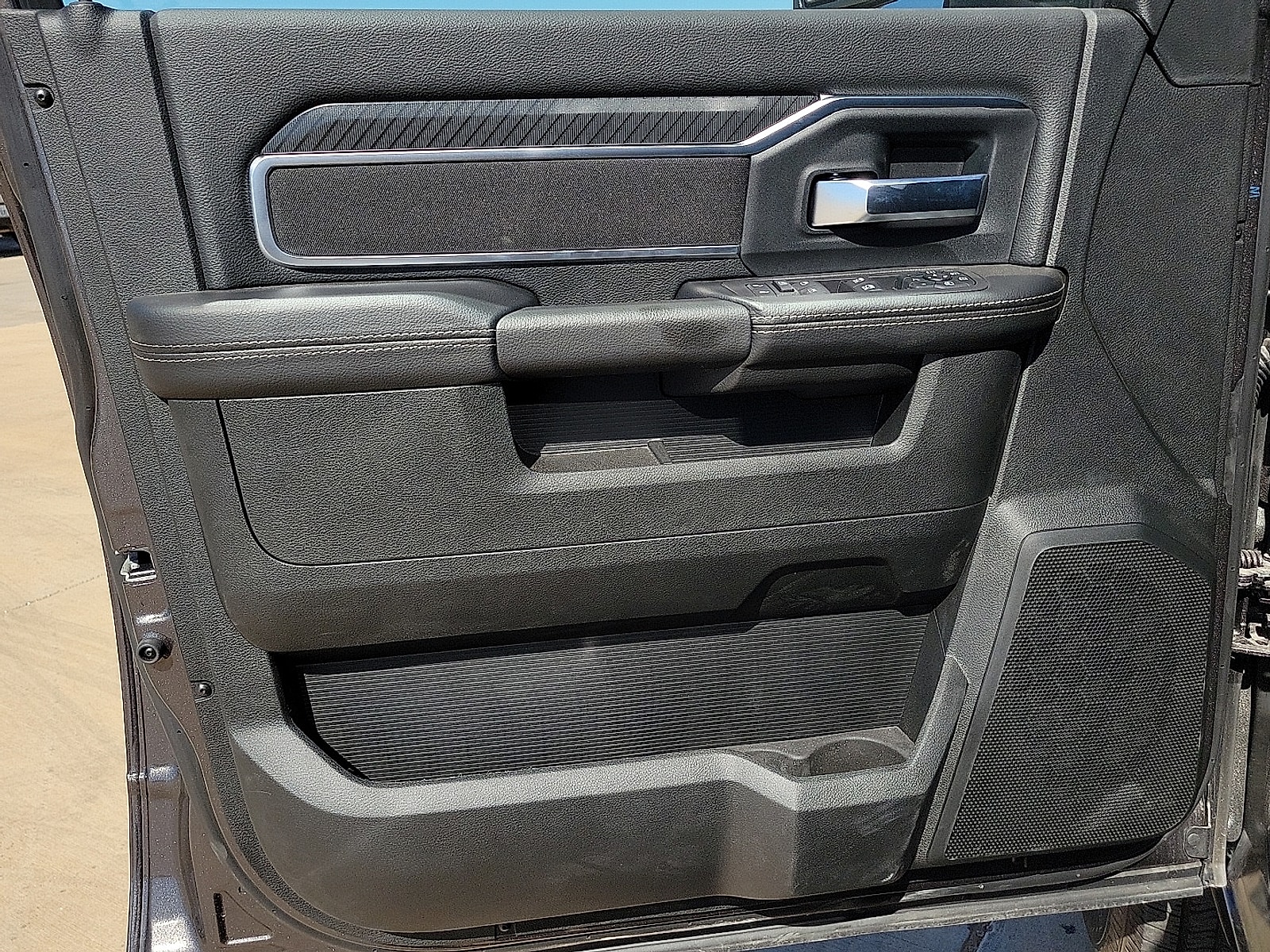 2026 RAM 2500 Big Horn/Lone Star - Photo 10