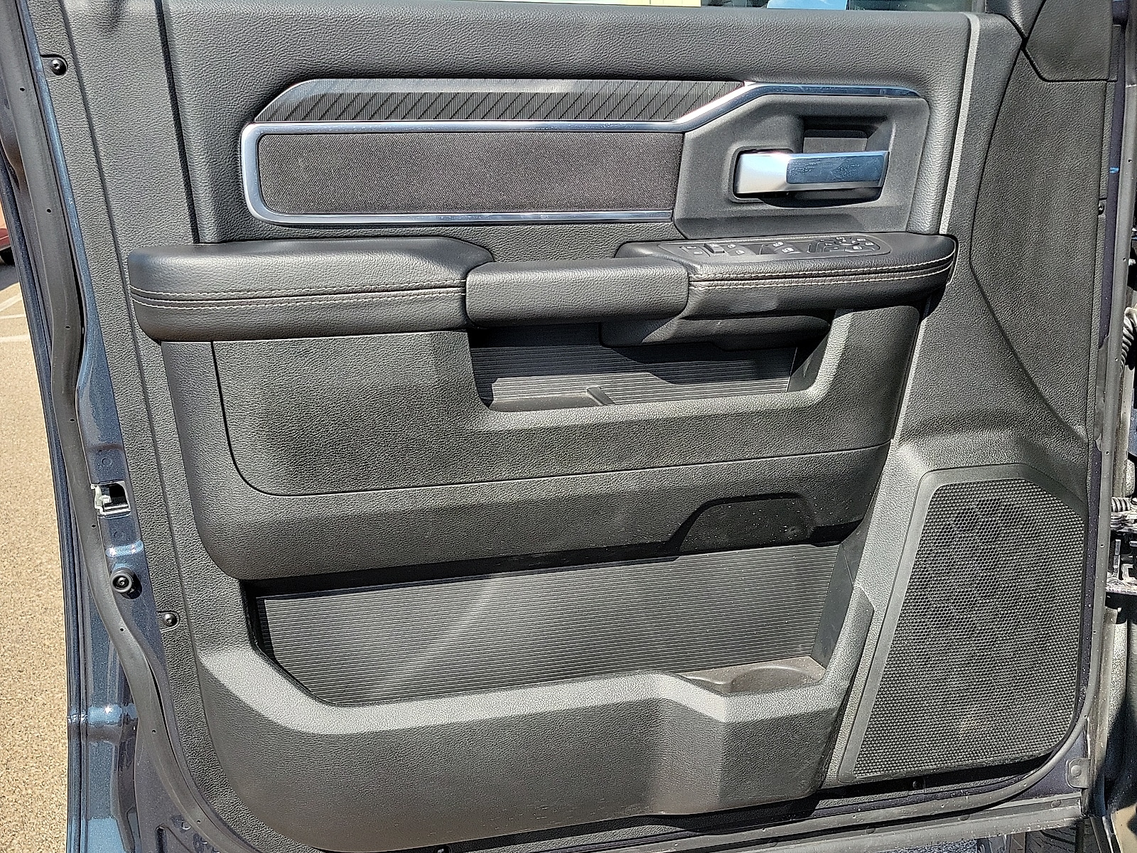 2026 RAM 2500 Big Horn/Lone Star - Photo 10