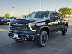2026 Chevrolet Silverado 2500 HD LTZ Truck