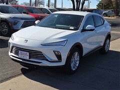 2026 Buick Envista Preferred SUV