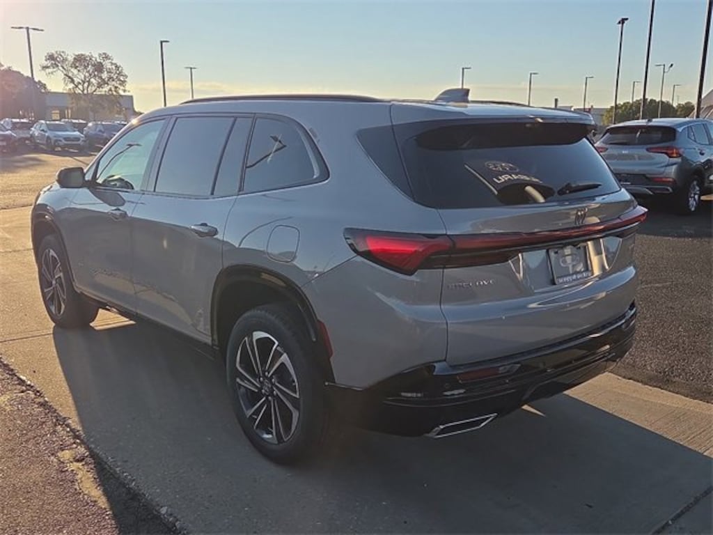 New 2026 Buick Enclave Sport Touring SUV