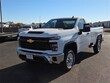  Chevrolet Silverado 2500 HD