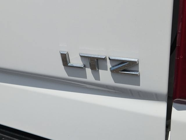 2023 Chevrolet Silverado 1500 LTZ - Photo 9