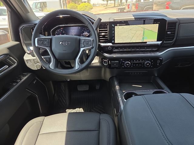 2026 Chevrolet Silverado 2500 HD LTZ - Photo 10