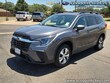  Subaru Ascent