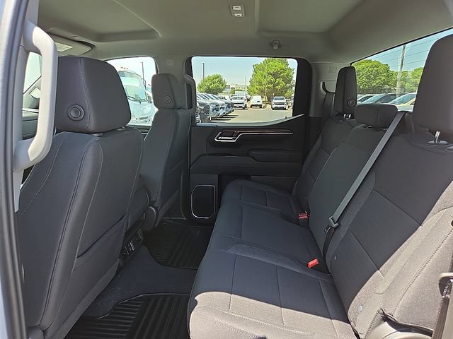 2026 Chevrolet Silverado 1500 RST - Photo 8
