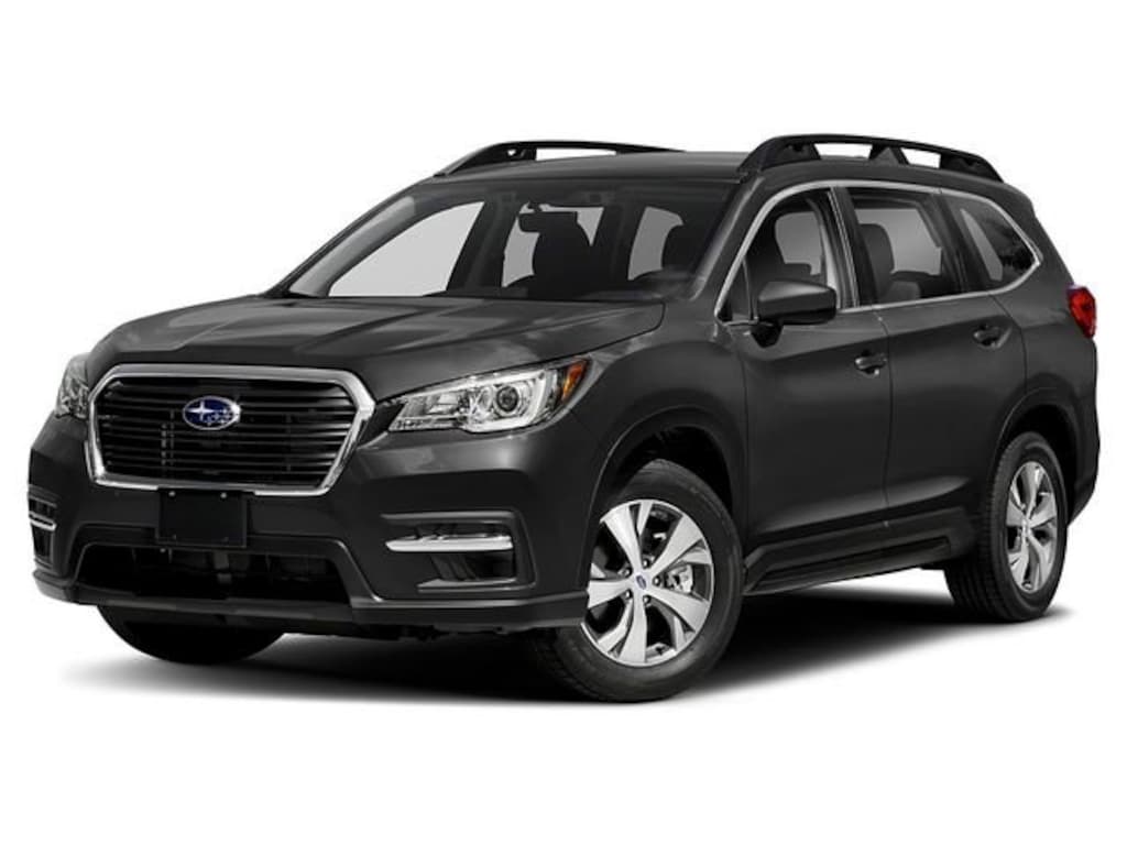 Used 2019 Subaru Ascent Premium