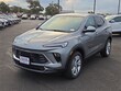 Buick Encore GX