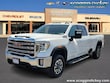  GMC Sierra 3500 HD