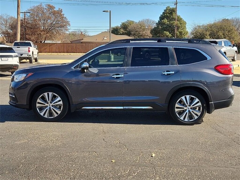 Used 2019 Subaru Ascent Touring