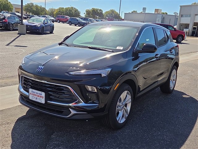 2026 Buick Encore GX Preferred's photo