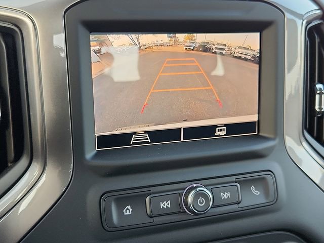 2026 Chevrolet Silverado 1500 Work Truck - Photo 10
