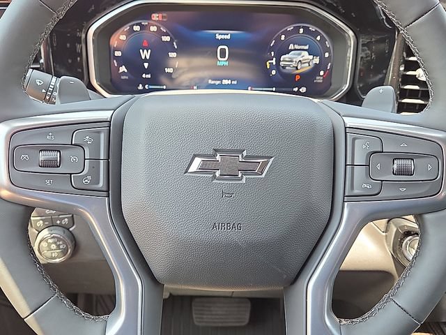 2026 Chevrolet Silverado 1500 RST - Photo 12