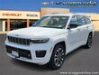 Jeep Grand Cherokee L