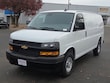  Chevrolet Express Cargo 2500