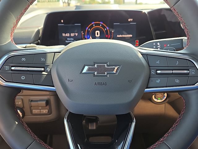 2026 Chevrolet Suburban RST - Photo 13
