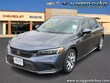 Honda Civic Sedan