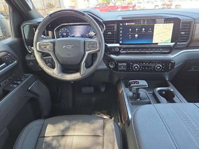 2026 Chevrolet Silverado 1500 High Country - Photo 7