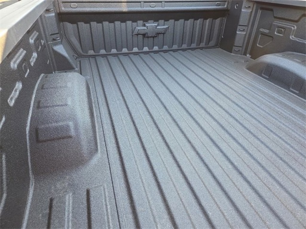 New 2026 Chevrolet Silverado 2500 HD High Country Truck