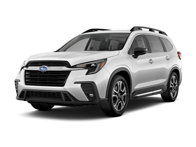 Used 2026 Subaru Ascent Premium 7-Passenger