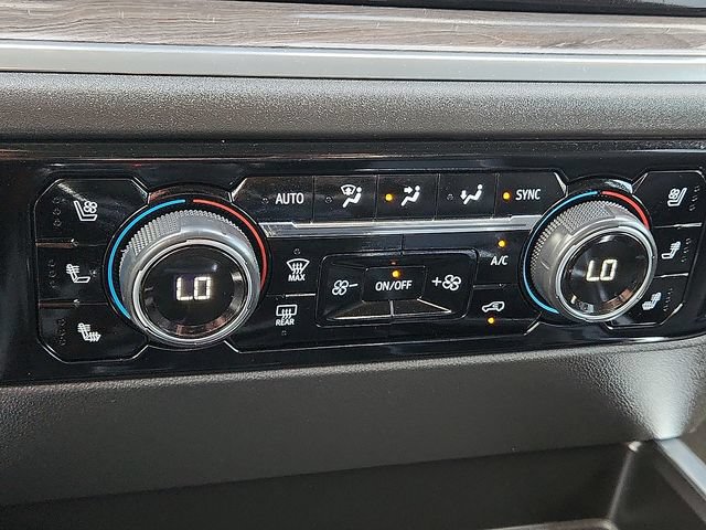 2023 Chevrolet Silverado 1500 LTZ - Photo 20