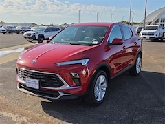 2026 Buick Encore GX Preferred SUV